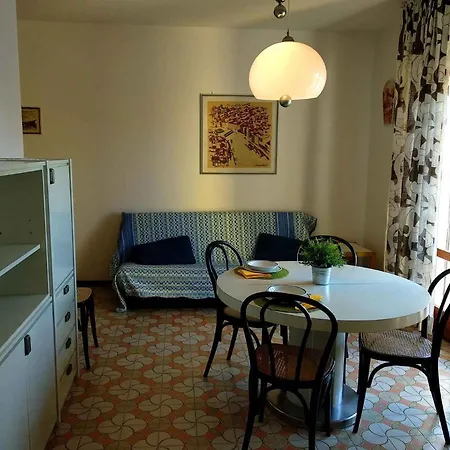 아파트 In Lignano 35580 리그나노 사비아도로