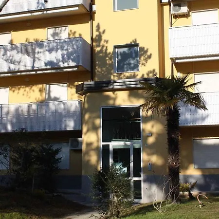 In Lignano 35580 아파트